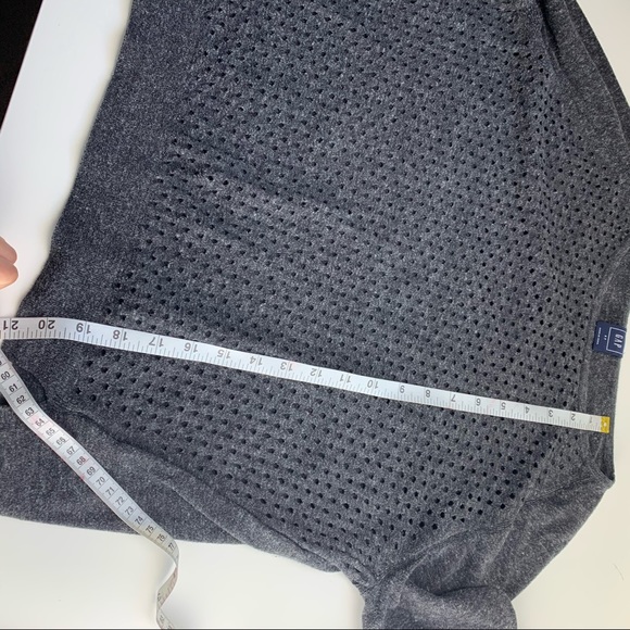 Gap sweater grey - Picture 5 of 6